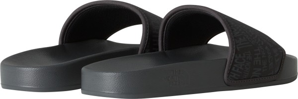 BASE CAMP SLIDE III Sandale 2026 logo mania print/anthracite grey 