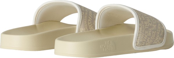 WOMEN BASE CAMP SLIDE III Sandale 2026 desert stone/white dune 