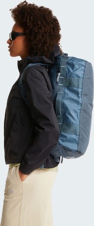 BASE CAMP VOYAGER 32L Bag 2026 granite grey/frost grey 