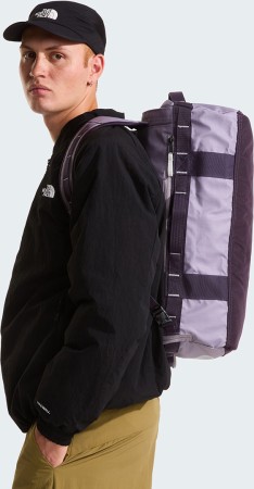 BASE CAMP VOYAGER 32L Tasche 2026 transcendent grey/endless dusk high rise grey 