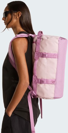 BASE CAMP XS Tasche 2026 metal pink/hushed lavender 