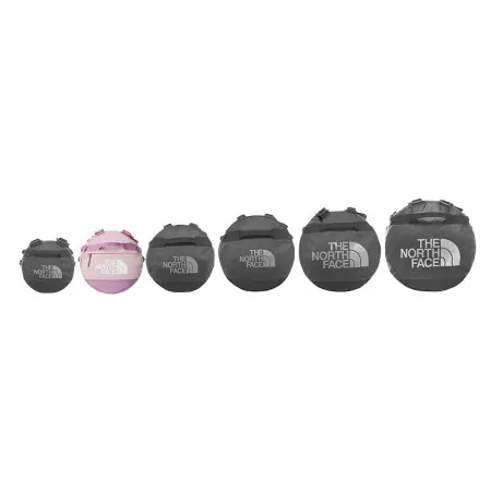 BASE CAMP S Tasche 2026 metal pink/hushed lavender 