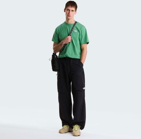 EVOLUTION SIMPLE DOME T-Shirt 2026 dimmed algae 