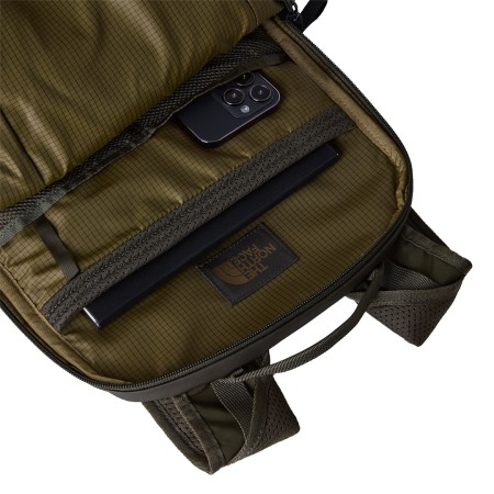 BCV PRO LIGHTWEIGHT BASE CAMP Rucksack 2026 new taupe green/tnf black 