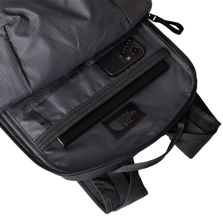 BCV PRO LIGHTWEIGHT BASE CAMP Rucksack 2026 anthracite grey/tnf black 