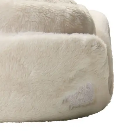 WOMEN OSITO TRAPPER Mütze 2026 white dune 