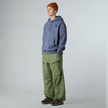 POWDER DAYS RELAXED Hoodie 2026 twilight galaxy 