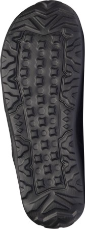 SIERRA Boot 2025 black 