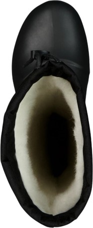 NISEKO 3.0 Rubber Boots 2025 black 