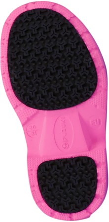 NISEKO 3.0 KIDS Rubber Boots 2025 pink 