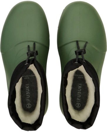 NISEKO 3.0 LOW Gummistiefel 2025 olive 