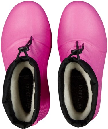 NISEKO 3.0 LOW Rubber Boots 2025 pink 
