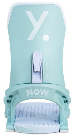 SELECT PRO X YES Bindung 2023 blue 
