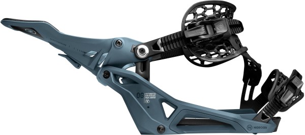 SUPERMATIC OG Bindung 2026 atlantic 