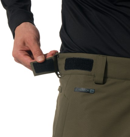 ROWEN Hose 2026 olive night 