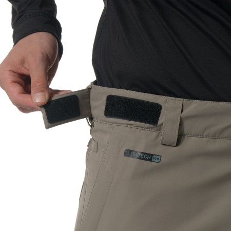 ROWEN Hose 2026 taupe 