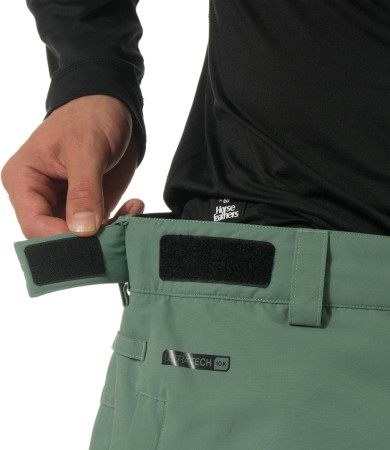 BARON Hose 2026 iceberg green 