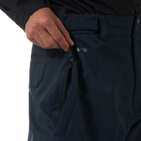 BARON Hose 2026 indigo 