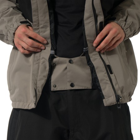 MORRIS Jacke 2026 taupe 