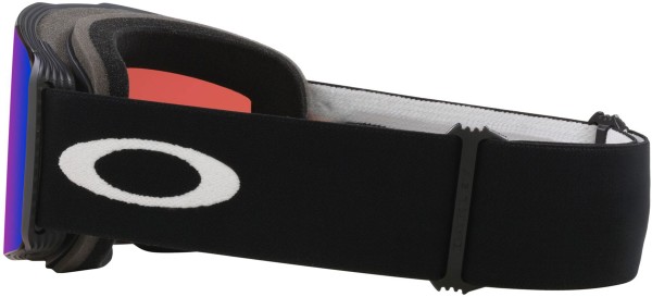 LINE MINER PRO M Schneebrille 2026 matte black/prizm argon + prizm iced 