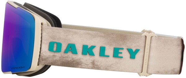 LINE MINER PRO M Goggle 2026 jamie anderson signature/prizm argon iridium 