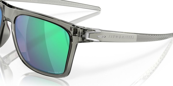LEFFINGWELL Sonnenbrille grey ink/prizm jade polarized 