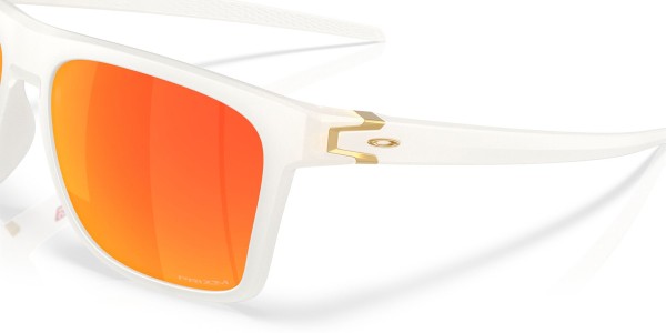 LEFFINGWELL Sunglasses matte vapor/prizm ruby 