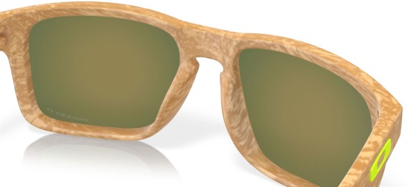 HOLBROOK Sunglasses mt stone desert tan/prizm ruby polarized 