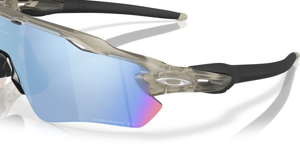 RADAR EV PATH Sunglasses matte grey ink/prizm deep water polarized 