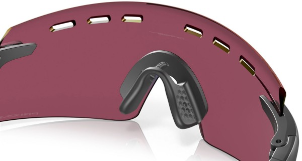 ENCODER STRIKE VENTED Sonnenbrille matte black/prizm road 