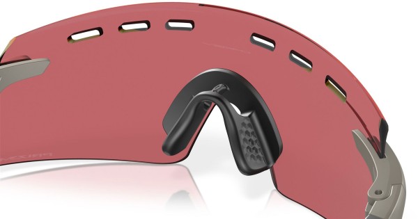 ENCODER STRIKE VENTED Sunglasses matte onyx/prizm trail torch 