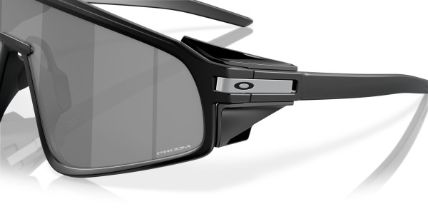 LATCH PANEL Sonnenbrille matte black/prizm black 
