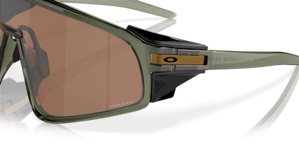 LATCH PANEL Sunglasses olive ink/prizm tungsten 