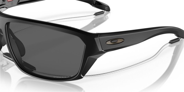 SPLIT SHOT Sunglasses matte black/prizm black polarized 