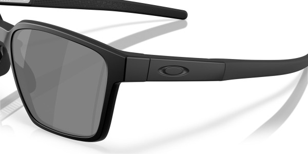 ACTUATOR SQ Sonnenbrille matte black/prizm black 