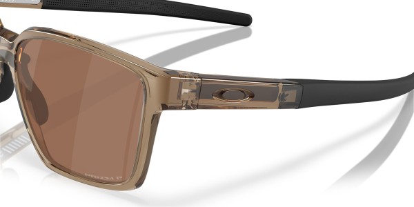 ACTUATOR SQ Sunglasses brown smoke/prizm tungsten polarized 