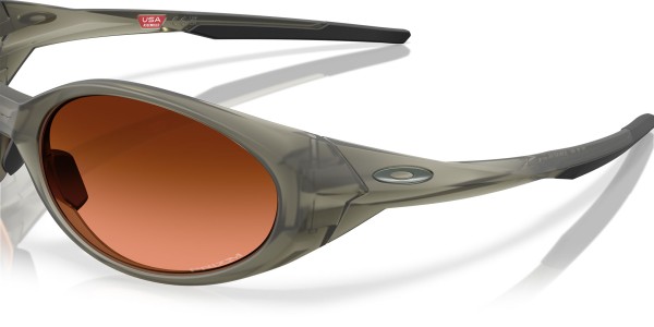 EYE JACKET REDUX Sonnenbrille matte olive ink/prizm bronze gradient 