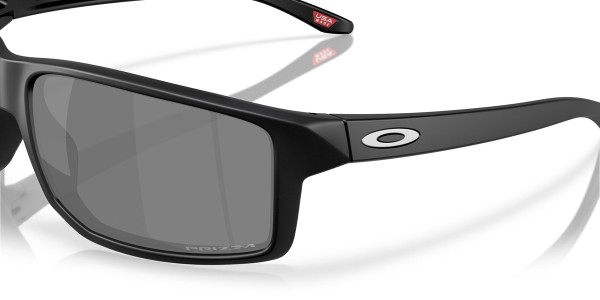 GIBSTON XL Sonnenbrille matte black/prizm black 