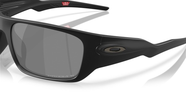 MASSETER Sonnenbrille matte black/prizm black polarized 