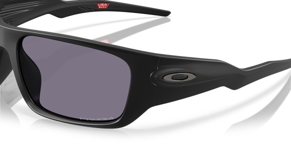 MASSETER Sonnenbrille matte black/prizm grey 