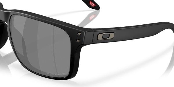 HOLBROOK XXL Sonnenbrille matte black/prizm black polarized 
