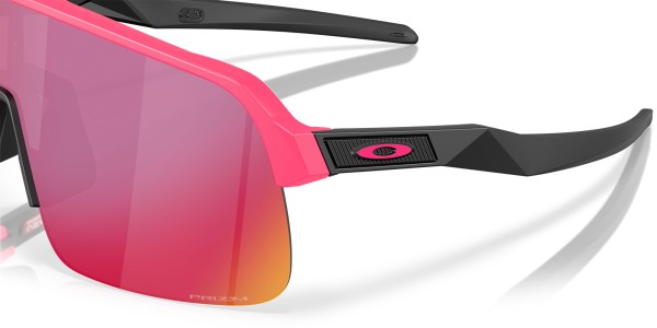 SUTRO LITE S Sonnenbrille pink/prizm road 