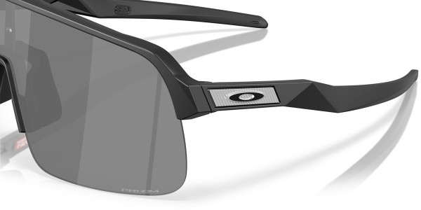 SUTRO LITE S Sunglasses matte black/prizm black 