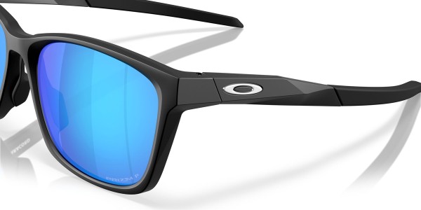 PARACORD Sonnenbrille matte black/prizm sapphire 