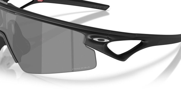 SPHAERA STRIKE Sonnenbrille matte black/prizm black 