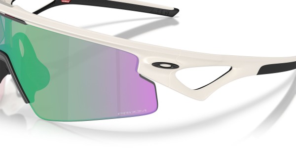 SPHAERA STRIKE Sonnenbrille matte mist/prizm road jade 