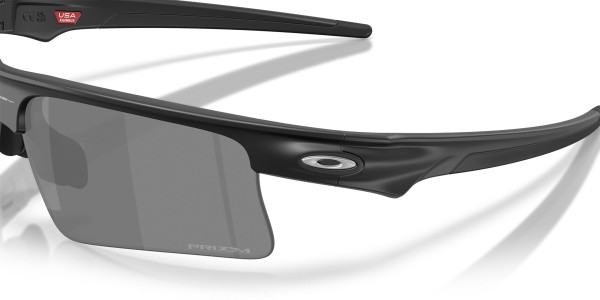 BISPHAERA SPEED Sonnenbrille matte black/prizm black 