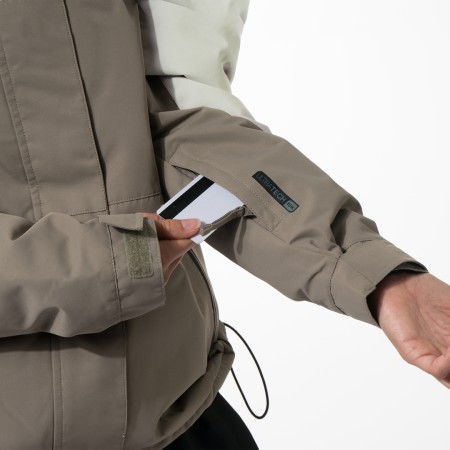 NALA Jacke 2026 antarctica S