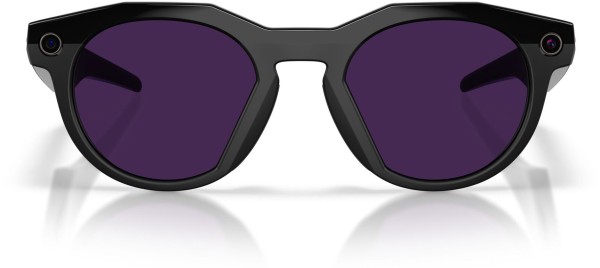 META AI HSTN sunglasses transitions amethyst/transitions 