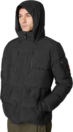 ALTER Jacke 2026 black 